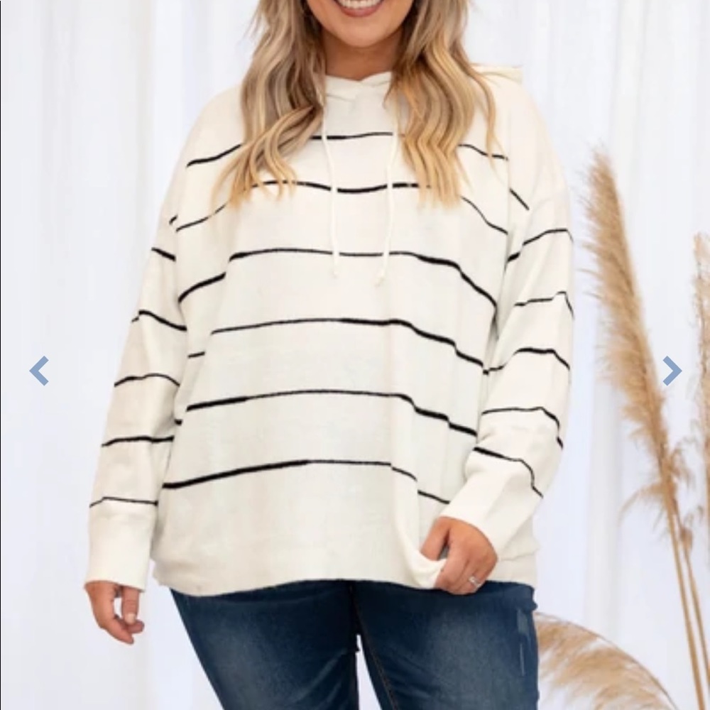 Chic soul hoodie